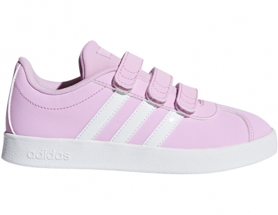 adidas Sapatilha VL Court 2.0 CMF C