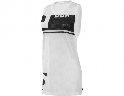 Reebok T-shirt Alças Meet You There Mesh Basketball W