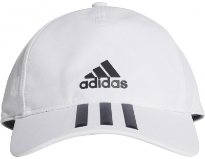adidas Boné C40 6Panel 3Stripes