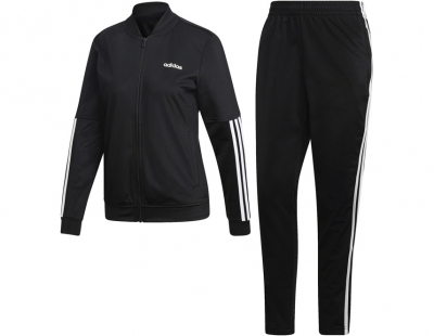 adidas Casaco Back2Basics 3 Stripes W