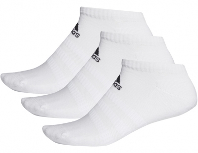 adidas Meias Pack3 Cush Low