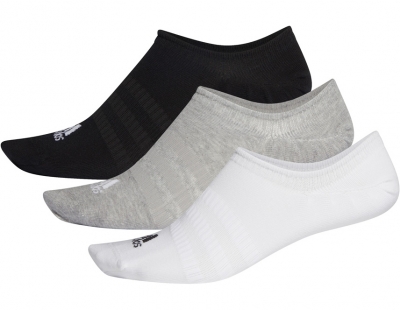 adidas Meias Pack3 Light Nosh