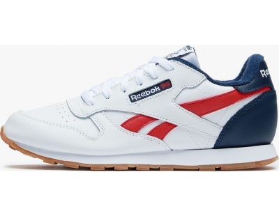 Reebok Sapatilha Classic Leather K