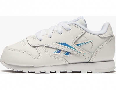 Reebok Sapatilha Classic Leather Inf