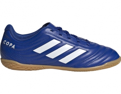 adidas Sapatilha de Futsal Copa 20.4 IN Jr