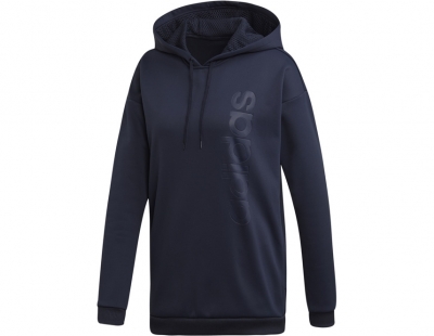 adidas Sweat C/ Capuz  Gear Up W