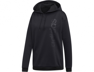 adidas Sweat C/ Capuz  Gear Up W