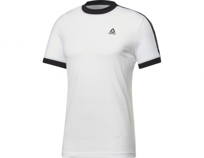 Reebok T-shirt Graphic SS