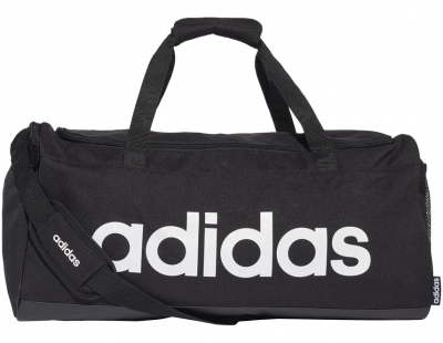 adidas Saco Linear Duffle M