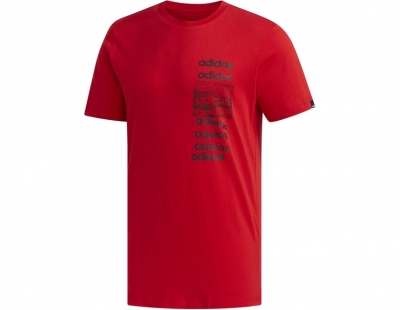 adidas T-Shirt Multi-Adi 3X3