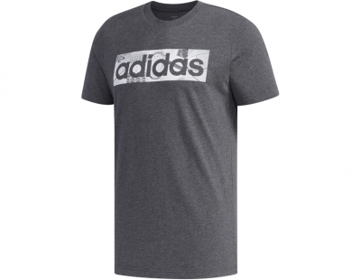 adidas T-Shirt Boxed Photo