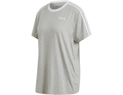 adidas T-Shirt Essential Boyfriend 3S W