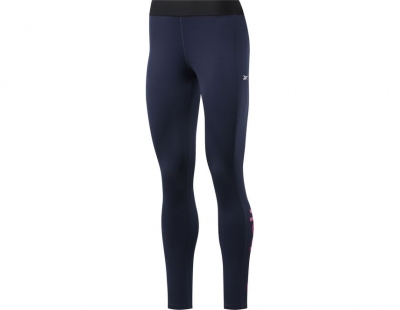 Reebok Leggings Linear Logo W