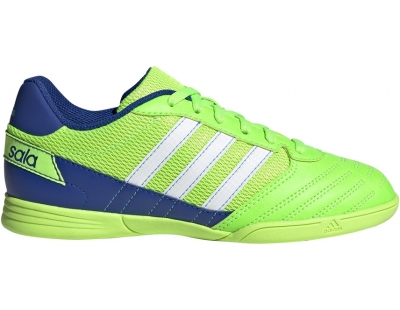 adidas Sapatilha de Futsal Super Sala Jr