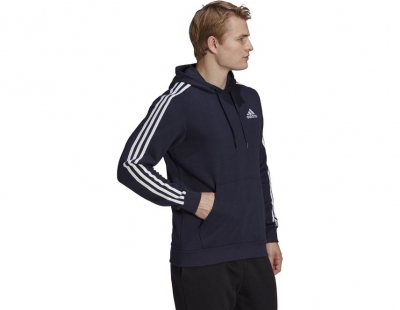 adidas Sweat C/ Capuz Essentials 3S