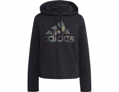 adidas Sweat C/ Capuz Essentials W