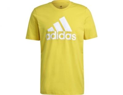 adidas T-Shirt Essentials Big Logo