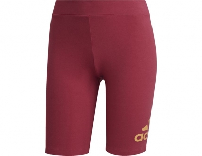 adidas Calção Bike Essentials Logo W