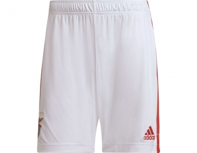 adidas Calção Oficial S.L.Benfica 2021/2022