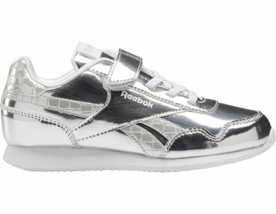 Reebok Sapatilha Royal Cl Jog K