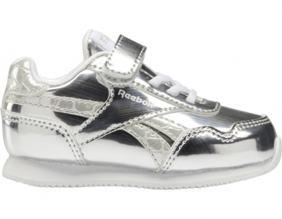 Reebok Sapatilha Royal CL Jog Inf