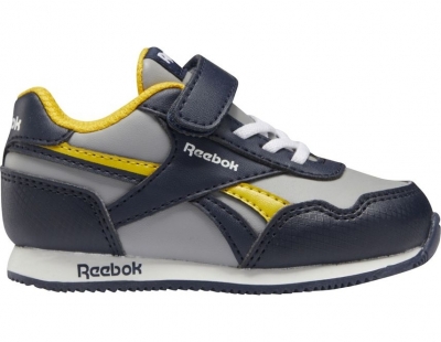 Reebok Sapatilha Royal Cl Jog Inf