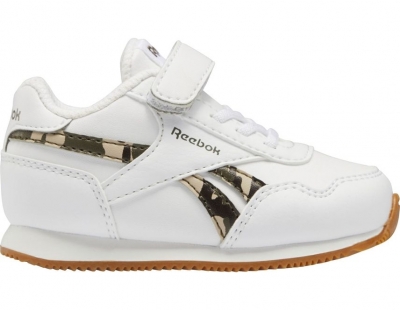 Reebok Sapatilha Royal CL Jog Inf