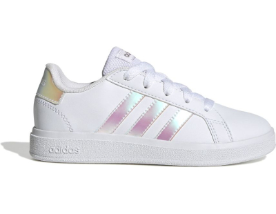 adidas Sapatilha Grand Court 2.0 Jr