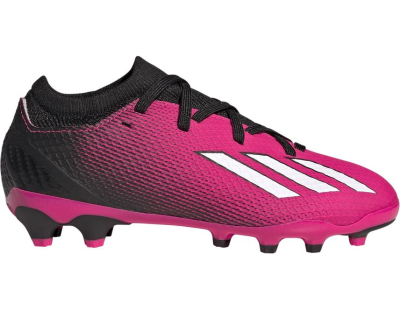 adidas Bota de Futebol X Speedportal 3 MG Jr