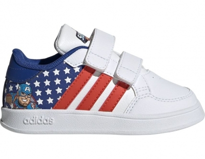 adidas Sapatilha Breaknet Inf