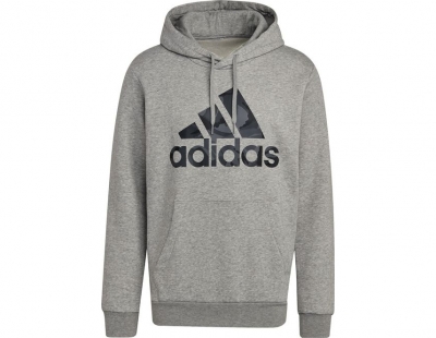 adidas Sweat C/ Capuz Essentials Camo