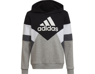 adidas Sweat C/ Capuz B CB JR$