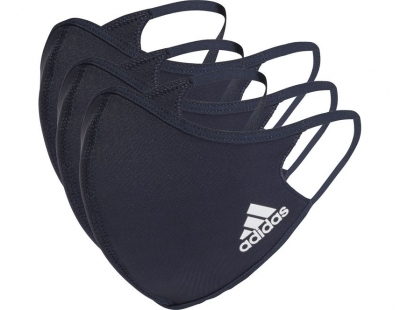 adidas Máscara Pack3 M