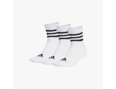 adidas Meias 3S SPW Mid 3P