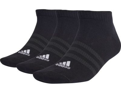 adidas Meias Low Pack 3