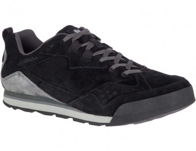 Merrell Sapatilha Burnt Rock Tura