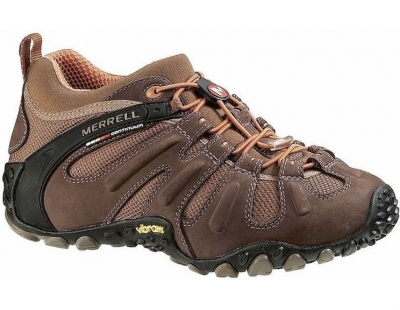 Merrell Sapatilha Chameleon II Stretch