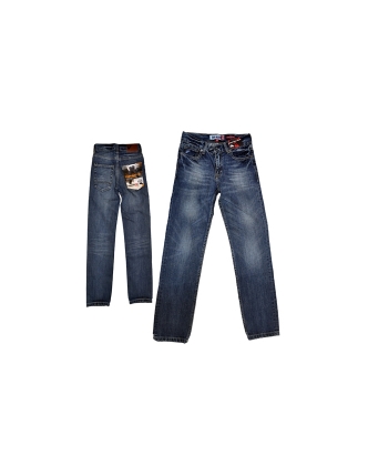 Quiksilver Calça Matador Heritage Jr