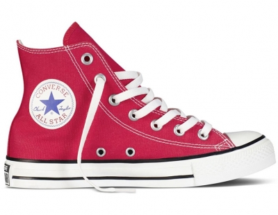 Converse Sapatilha All Star HI