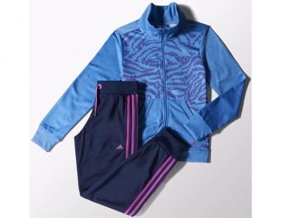 adidas Fato de Treino Separates AOP