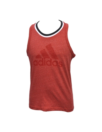 adidas T-shirt de Alças Authentic Sport Essentials