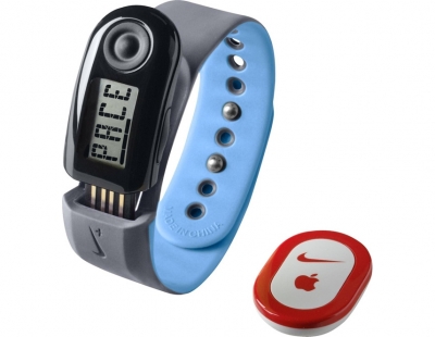 nike sportband 2